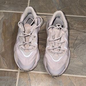 Adidas Women's Pink Trainers